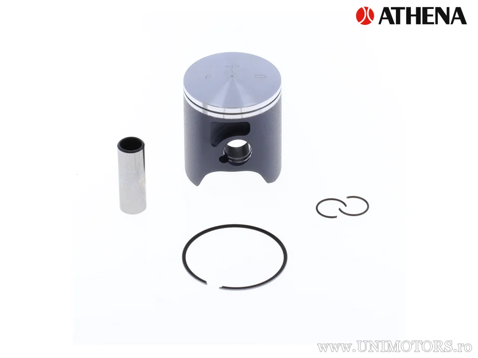 Tijă completă Athena 65cc (A), d.43,44mm, Yamaha YZ 65 18-22 (pentru cilindru original) - Athena