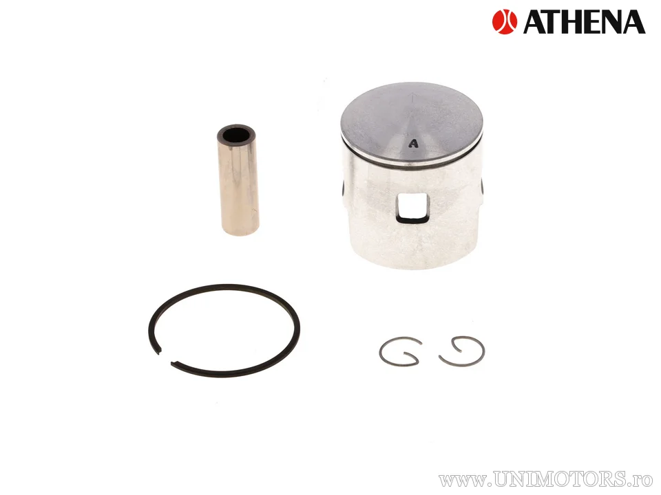 Tijă completă Athena 70cc (A), d.47.00mm, MBK 51 50 / AV 10 50 - Athena