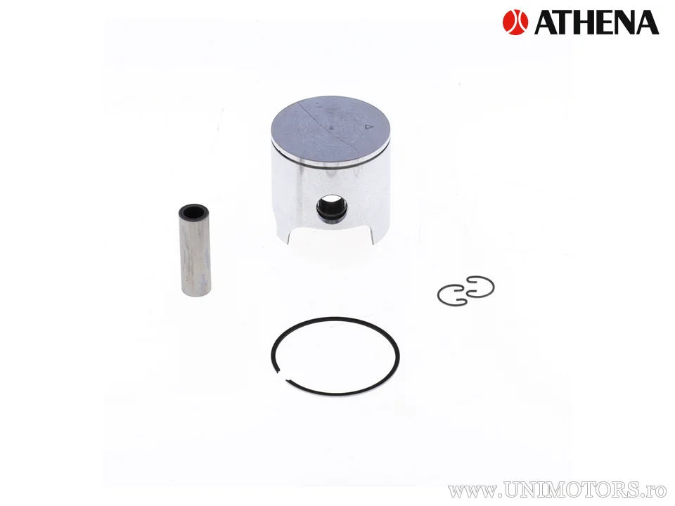 Tijă completă Athena 70cc (A), d.47,54mm, Peugeot vertical LC - Athena