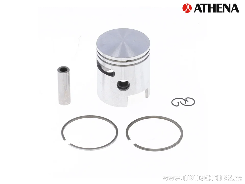 Tijă completă Athena Sport Pro 63cc (A), d.43,00mm, bolt 10mm - Athena