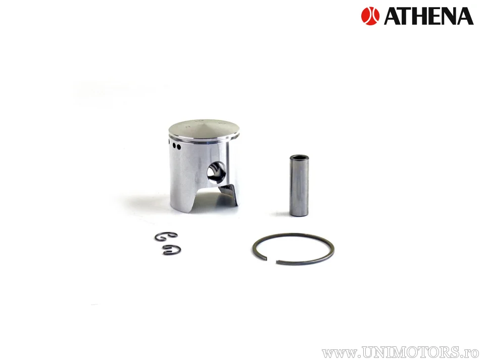 Tijă completă Athena Sport Pro 70cc (A), d.44,94mm, Puch Maxi - Athena