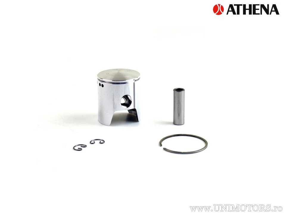 Tijă completă Athena Sport Pro 70cc (B), d.44,95mm, Puch Maxi - Athena