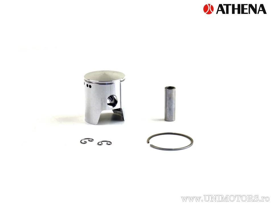 Tijă completă Athena Sport Pro 70cc (C), d.44,96mm, Puch Maxi - Athena