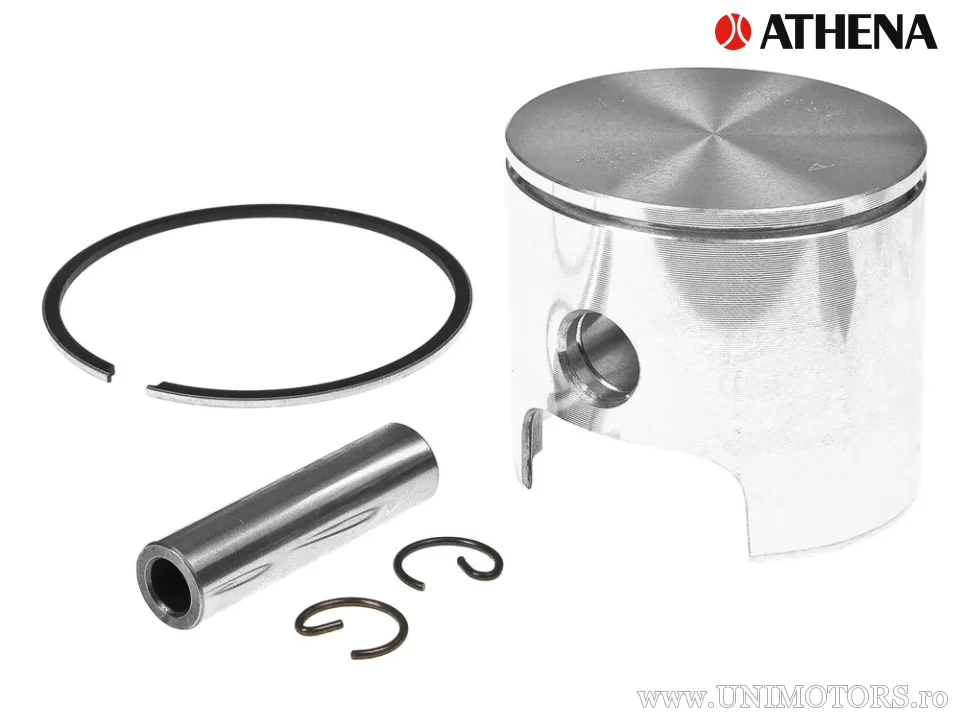 Tijă completă Athena / Stage6 Sport Pro 70cc (B), d.46,95mm, bolt 10mm - Athena