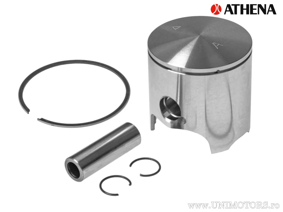 Tijă completă Athena / Stage6 Sport Pro 70cc (C), d.47,60mm, Honda AC / Kymco AC / Peugeot vertical AC / SYM AC - Athena