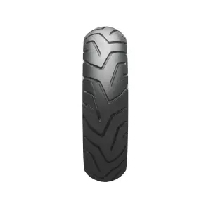 Tire (rubber) Bridgestone Battlax Adventure A41 150/70 R17 69V TL - Bridgestone
