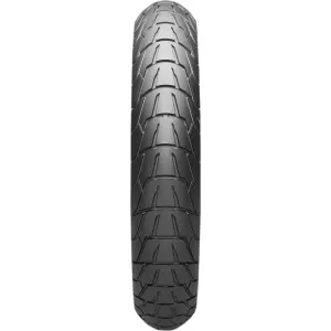 Tire (rubber) Bridgestone Battlax Adventurecross Scrambler AX41S 180/80-14 78P (M+S) TL - Bridgestone