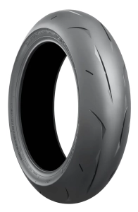 Tire (rubber) Bridgestone Battlax RS10 140/70 R17 66H TL - Bridgestone