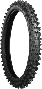 Tire (rubber) Bridgestone Battlecross X10 80/100-21 51M NHS TT - Bridgestone