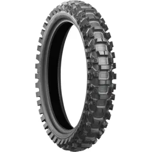 Tire (rubber) Bridgestone Battlecross X20 90/100-16 52M NHS TL - Bridgestone