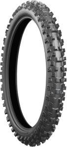 Tire (rubber) Bridgestone Battlecross X20 Soft 80/100-21 51M NHS TT - Bridgestone