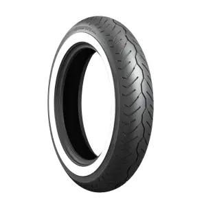 Tire (rubber) Bridgestone Exedra G (WWW) 130/90-16 67H TT - Bridgestone
