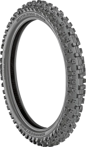 Tire (rubber) Bridgestone M403 60/100-14 30M NHS TT - Bridgestone
