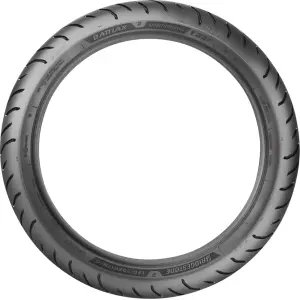 Tire (rubber) Bridgestone T33 120/70 R19 60V TL - Bridgestone