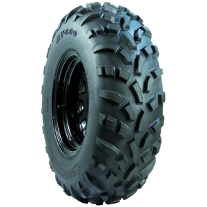 Tire (rubber) Carlisle AT489 255/65-12 61K ECE TL (4 layers) - Carlisle
