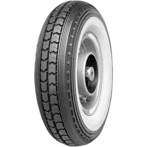 Tire (rubber) Continental K62 (WWW) 3.50-8 46J TT - Continental