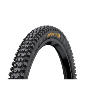 Tire (rubber) Continental Kryptotal Enduro Soft 27.5x2.40 FS TR - Continental