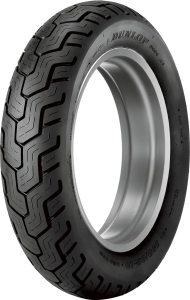 Tire (rubber) Dunlop D404 (J) 160/80-15 74S TT - Dunlop
