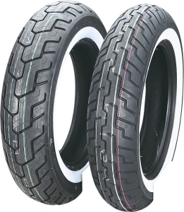 Tire (rubber) Dunlop D404 (WWW) 150/90 B15 74H TL - Dunlop