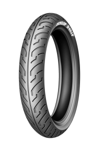 Tire (rubber) Dunlop D451 100/80-16 50P TL - Dunlop