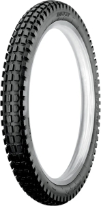 Tire (rubber) Dunlop D803GP 80/100-21 51M TT - Dunlop