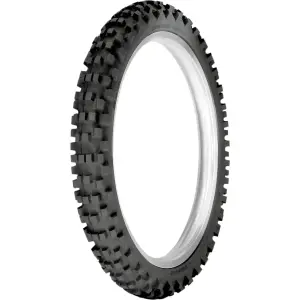 Tire (rubber) Dunlop D952 110/90-18 61M TT - Dunlop