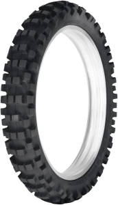 Tire (rubber) Dunlop D952 120/90-18 65M NHS TT - Dunlop