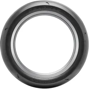 Tire (rubber) Dunlop Dragmax 190/50 ZR17 73W TL - Dunlop