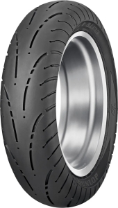 Tire (rubber) Dunlop Elite 4 180/60 R16 80H TL - Dunlop