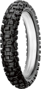 Tire (rubber) Dunlop Geomax MX71 (A) 110/90-19 62M NHS TT - Dunlop