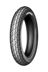 Tire (rubber) Dunlop K180 130/80-18 66P TT - Dunlop