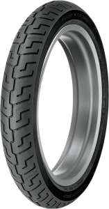 Tire (rubber) Dunlop K591 100/90 V19 51V TL - Dunlop