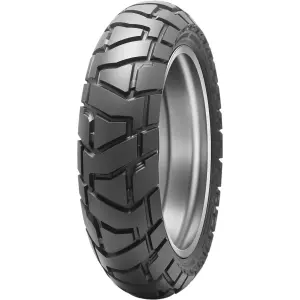 Tire (rubber) Dunlop Mission 140/80 B18 70T (M+S) TL - Dunlop