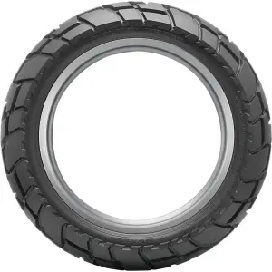 Tire (rubber) Dunlop Mission 140/80 B18 70T (M+S) TL - Dunlop