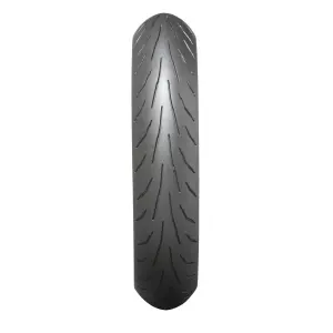 Tire (rubber) Dunlop Qualifier Core 180/55 ZR17 73W TL - Dunlop