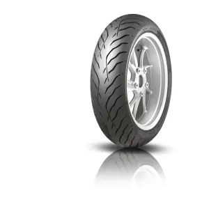 Tire (rubber) Dunlop Sportmax Roadsmart IV 150/70 ZR18 70W TL - Dunlop