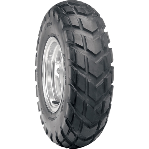 Tire (rubber) Duro HF-247 21x7-10 18F ECE TL (2 layers) - Duro