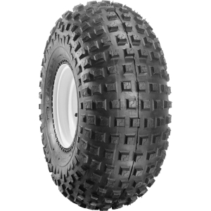 Tire (rubber) Duro HF240 22x11-8 TL (2 layers) - Duro