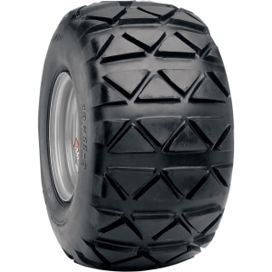 Tire (rubber) Duro HF245 20x11-10 TL (2 layers) - Duro