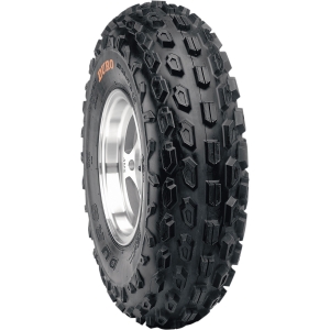 Tire (rubber) Duro HF277 22x8-10 TL (2 layers) - Duro