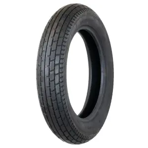 Tire (rubber) Heidenau K34 Arrow 130/90 B16 (M/C) 73H TL (reinforced) - Heidenau