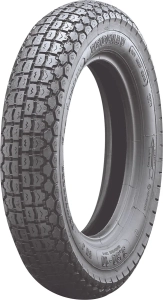 Tire (rubber) Heidenau K38 3.00-12 47J TT - Heidenau