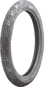 Tire (rubber) Heidenau K45 2.75-18 42S TL - Heidenau