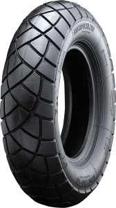 Tire (rubber) Heidenau K59 120/90-10 66M TL - Heidenau