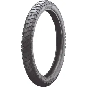 Tire (rubber) Heidenau K60 100/90-19 57T TL - Heidenau