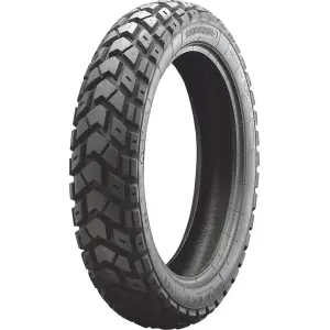 Tire (rubber) Heidenau K60 Ranger 110/80 B19 59R TL - Heidenau