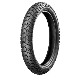 Tire (rubber) Heidenau K60 Scout 100/90-18 56H TL - Heidenau