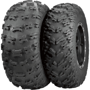 Tire (rubber) ITP Hole ATR 275/60 R12 53F E-Marked TL (6 layers) - ITP
