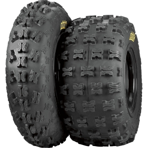 Tire (rubber) ITP Holeshot GNCC 21x7-10 30F TL (6 layers) - ITP