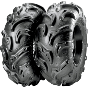 Tire (rubber) ITP Mayhem 26x9-12 49F TL (6 layers) - ITP